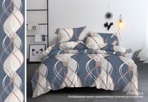 Полисатин Премиум SP наб. 100% п-э 220 см (80) диз. 23020125-9