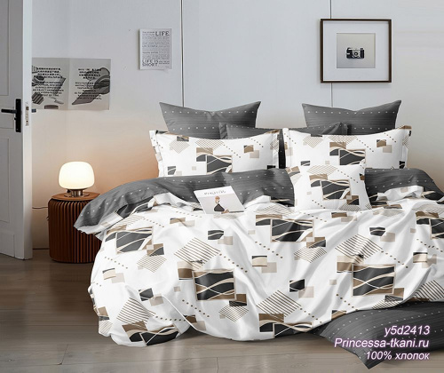 КПБ Зима-Лето Арт. y5d2413