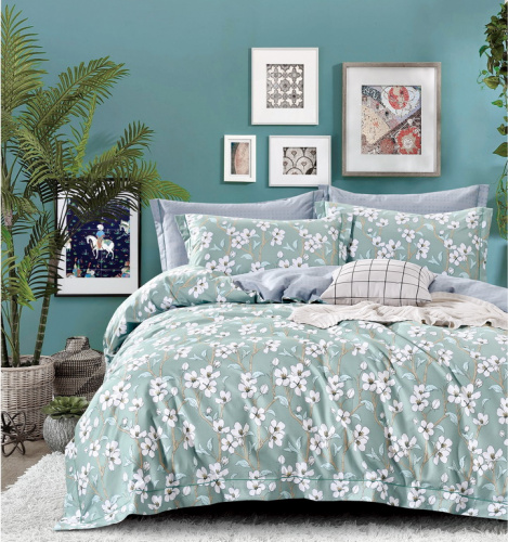 КПБ Поплин Арт. SA-1154