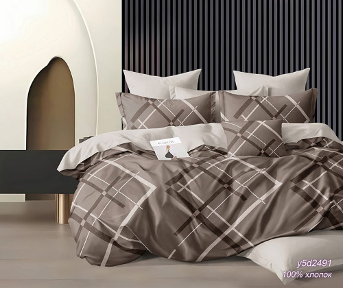 КПБ Поплин Арт. y5d2491