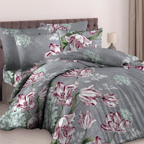 КПБ Арт. 500246-1 фокстрот (пл. 120 г/м)