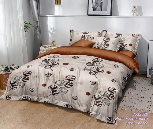 КПБ Поплин Арт. y5d2328