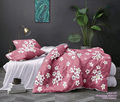 КПБ Поплин Арт. y5d2187