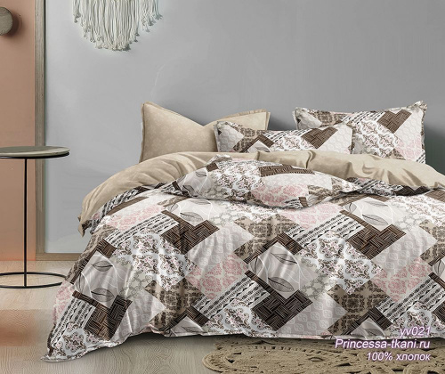 КПБ Зима-Лето Арт. yv021