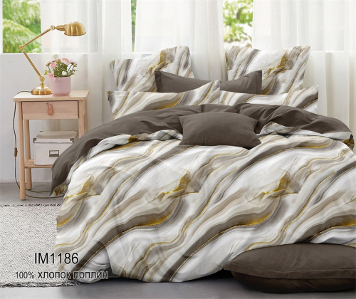 КПБ Зима-Лето Арт. IM1186