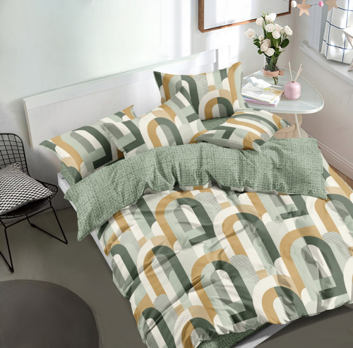 КПБ Поплин Арт. SA-1645