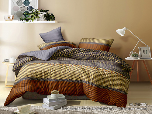 КПБ Поплин Арт. 24285