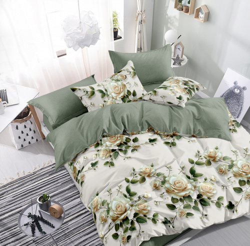 КПБ Поплин Арт. SA-1613