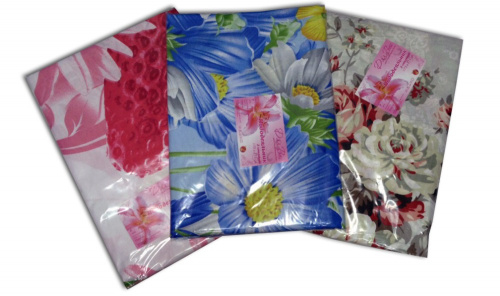 Пододеяльник Поплин (в ассортименте)