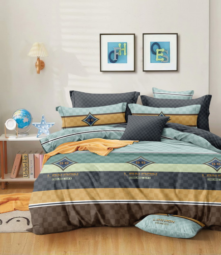 КПБ Поплин Арт. SA-1201